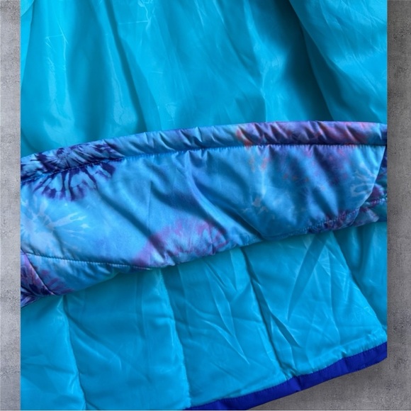 ZEROXPOSUR ALL SEASONS GIRLS JACKET - NWT - Size 16 - Picture 5 of 10